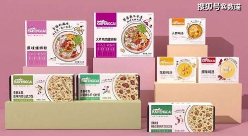 數喵干貨 | 會員營銷做得好，場景化一定不能少——預包裝食品零售策略探析