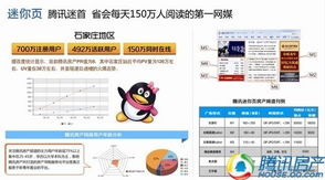騰訊房產網石家莊站新產品服務推介會成功舉辦，引領房地產網絡服務新篇章